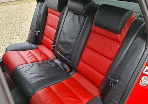 Audi A4 cena 22900 przebieg: 288000, rok produkcji 2008 z Płock małe 667
